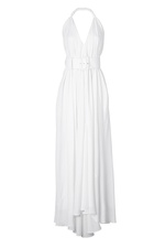 Halter Gown by Derek Lam