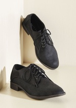 Call That Jazz Oxford Flat by Very Volatile