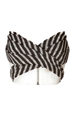 Tamer Bustier Top by Zimmermann