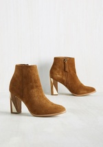 Inlay of the Land Bootie by Matisse Footwear