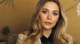 Elizabeth Olsen