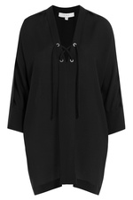 Alessi Tunic Blouse by Iro