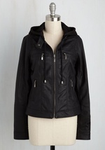 Each and Edgy Day Jacket by Ci Sono Cavalini/Cavalini, Inc