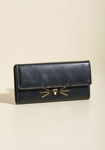 Wisker and Missus Wallet by NOVA INC.