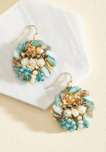 Gen3 Jewels - Adorned Accordingly Earrings