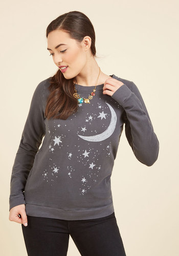 Libertad - Future State - Wish for the Moonlight Sweatshirt
