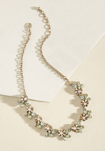 Ana Accessories Inc - Beacon of Brilliance Necklace