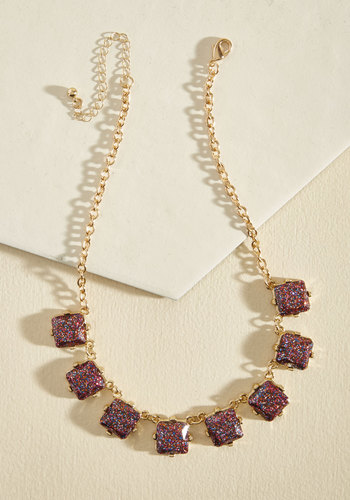 Gen3 Jewels - Glitter By Little Necklace
