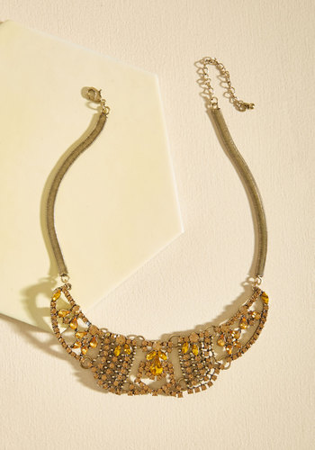 Gen3 Jewels - Legendary Loveliness Necklace