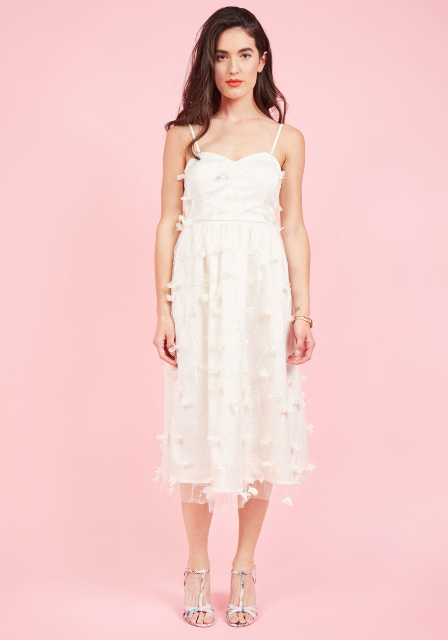  - A special day spent