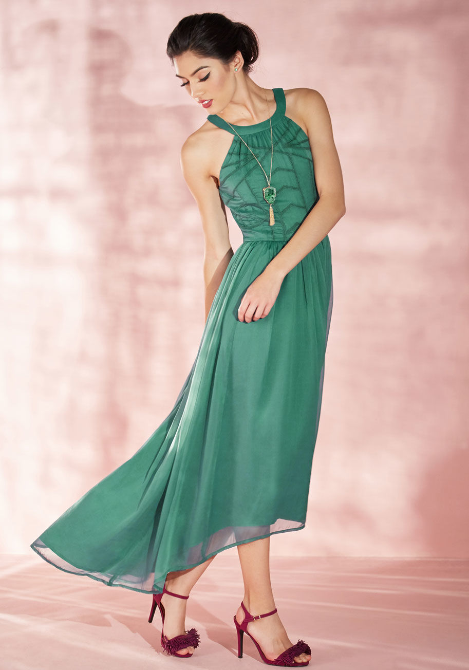  - Ballroom dancing awaits, and you're eager to engage