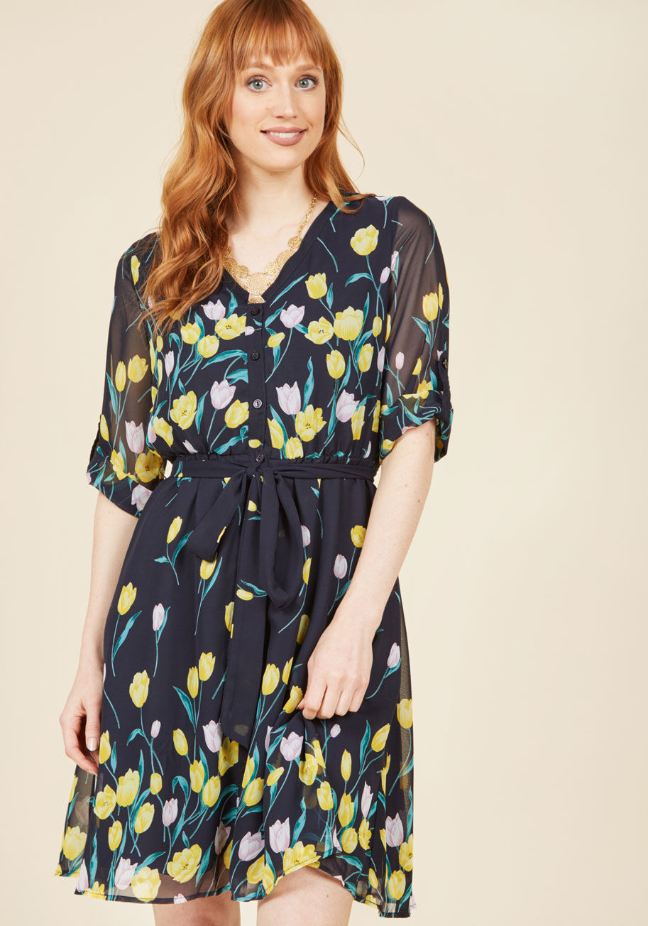  - The dinner party is made all the more glamorous with you at the table, clad