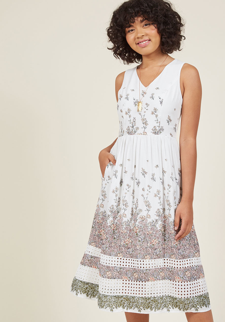  - To show your appreciation for such a sunny day, you throw together an outdoor dance party - the perfect occasion