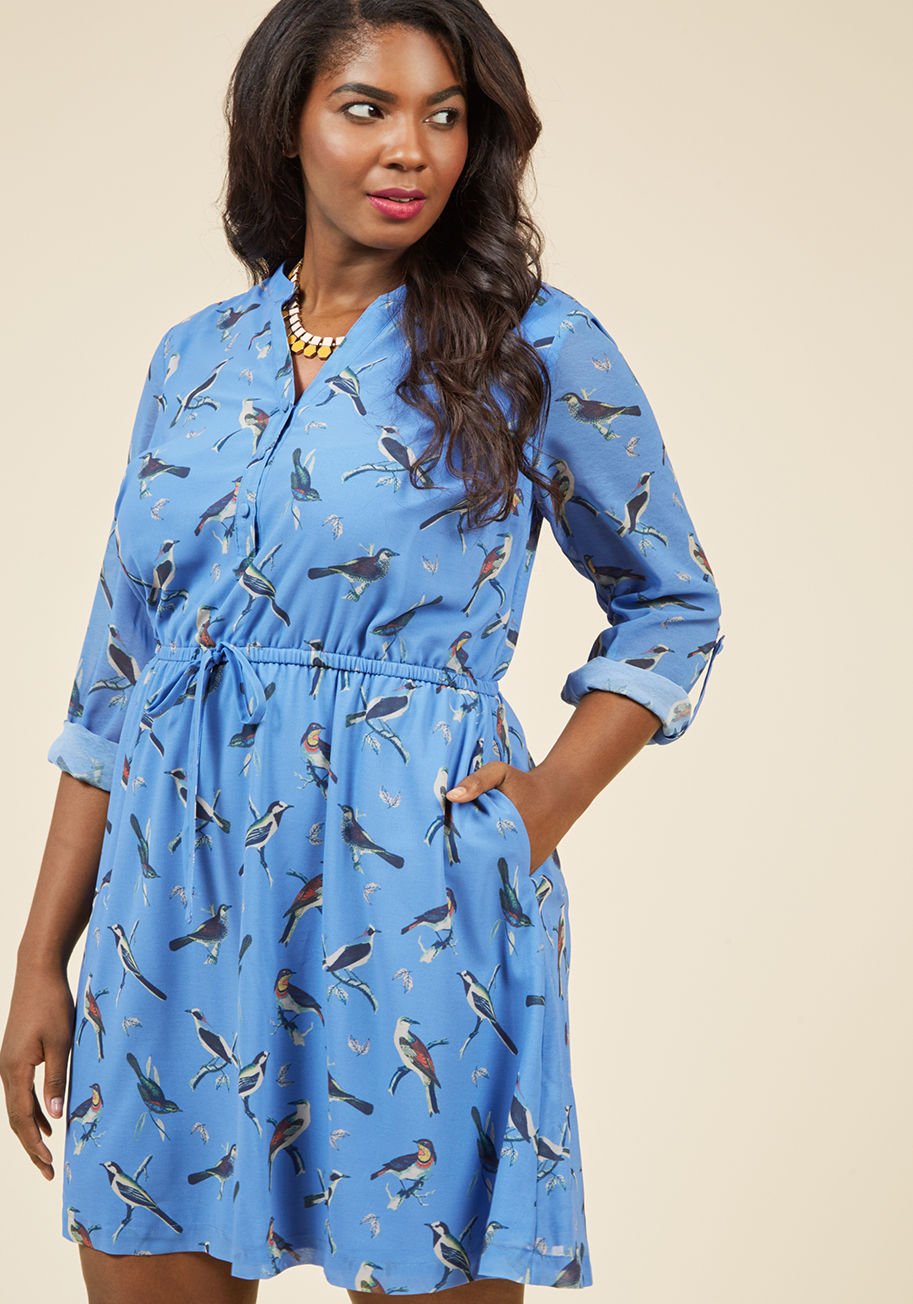  - Upon entering the barbecue