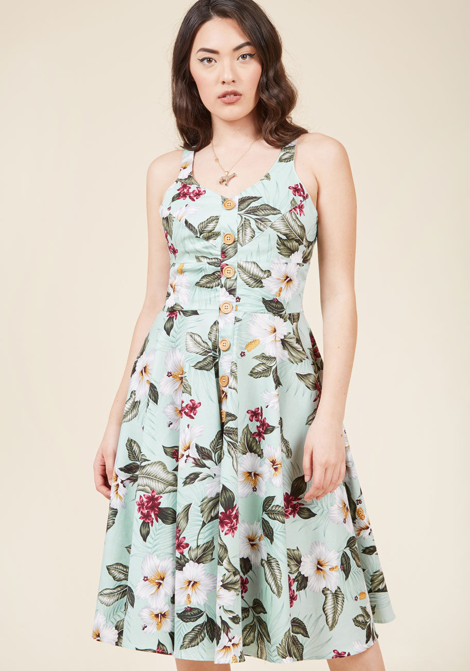  - Word will soon get out about the gal