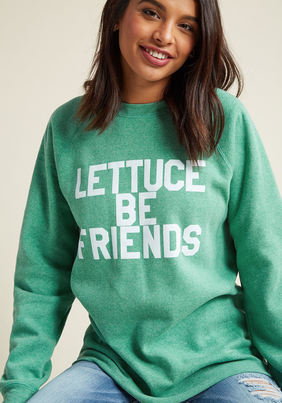  - You&rsquo;re guaranteed to garner oodles of new friendships every time you step out