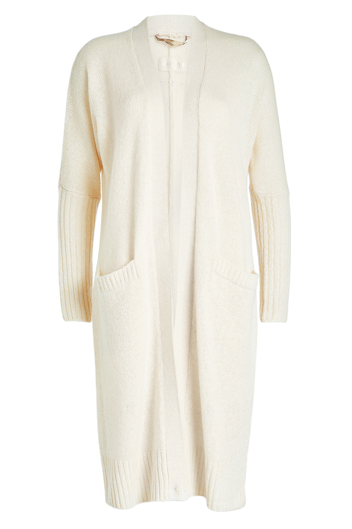81 Hours - Clemence Cashmere Cardigan