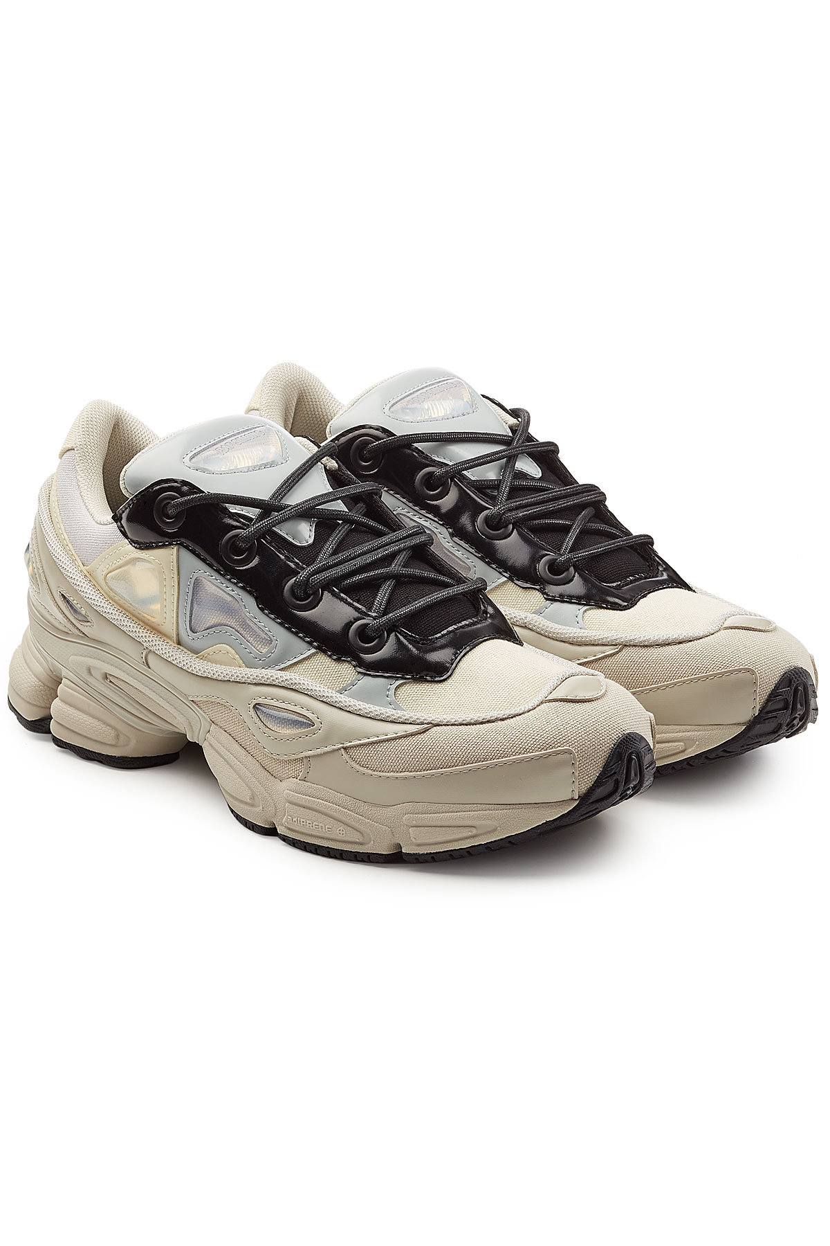 RS Ozweego III Sneakers by Adidas by Raf Simons