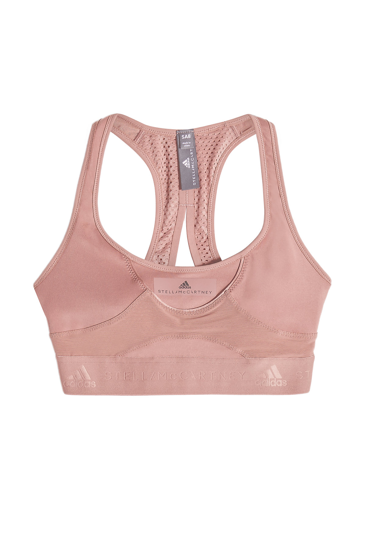 High Intensity Sports Bra by adidas by Stella McCartney