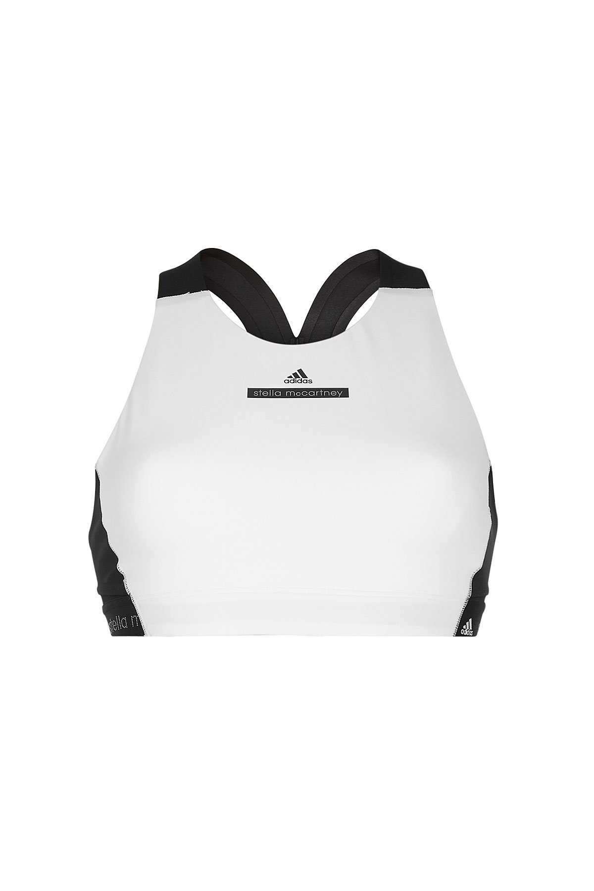 adidas by Stella McCartney - Hit Racerback Bra Top
