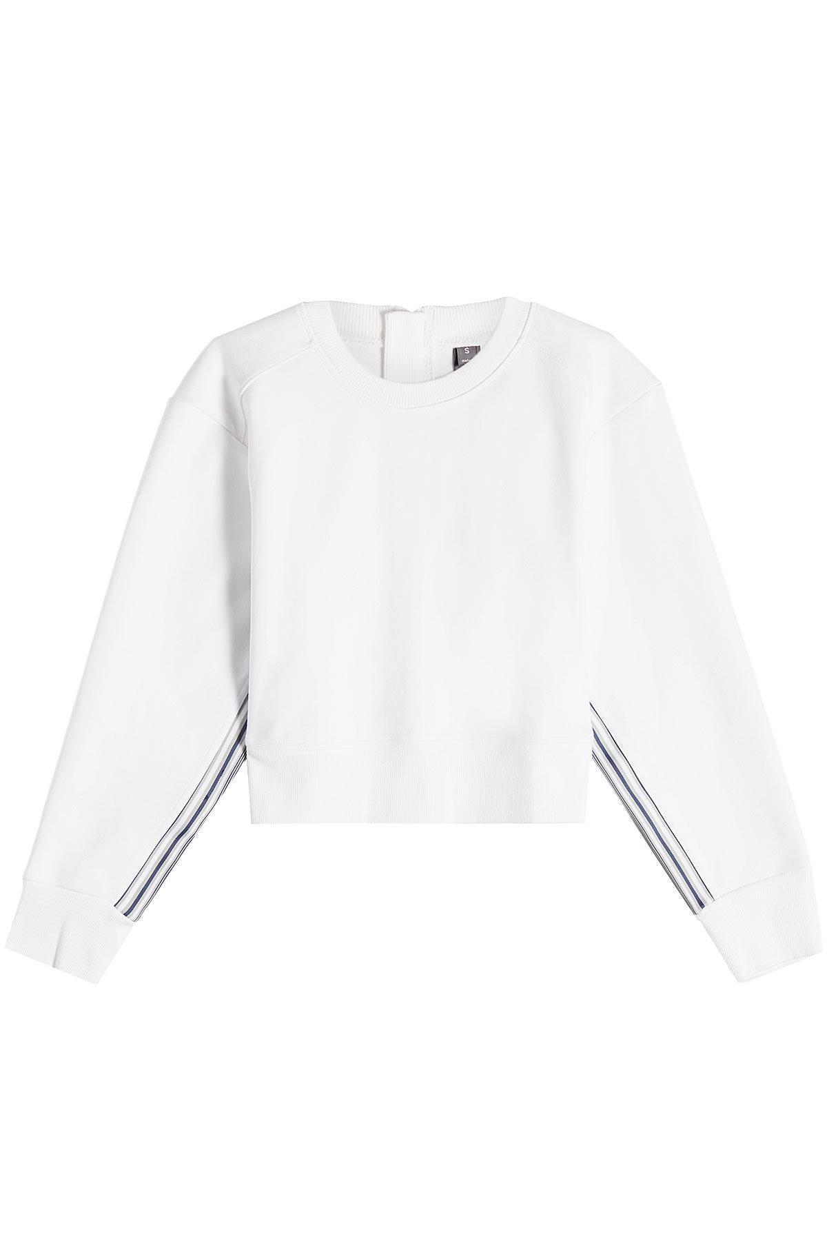 Train Track Jacket by adidas by Stella McCartney