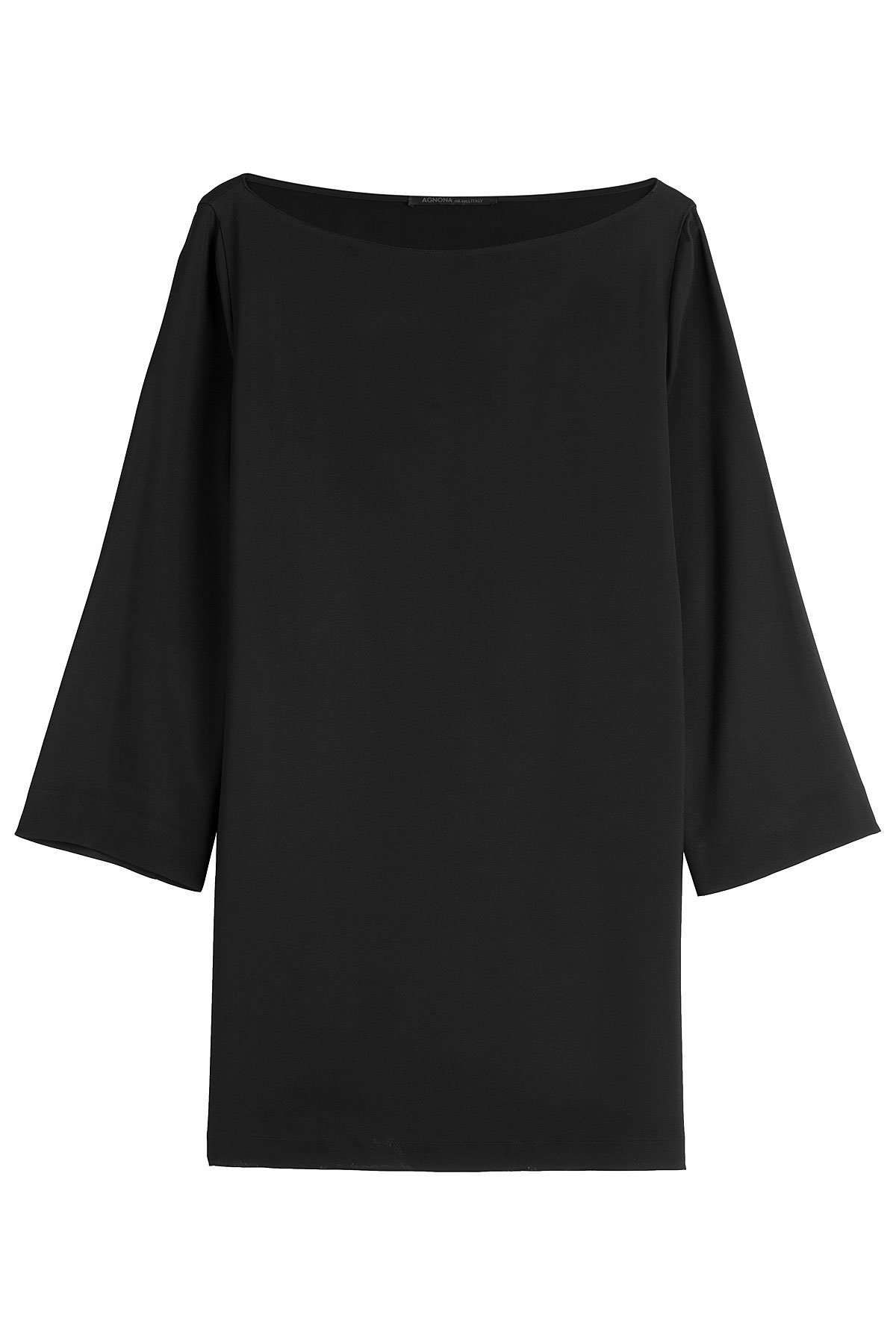 Agnona - Tunic Top