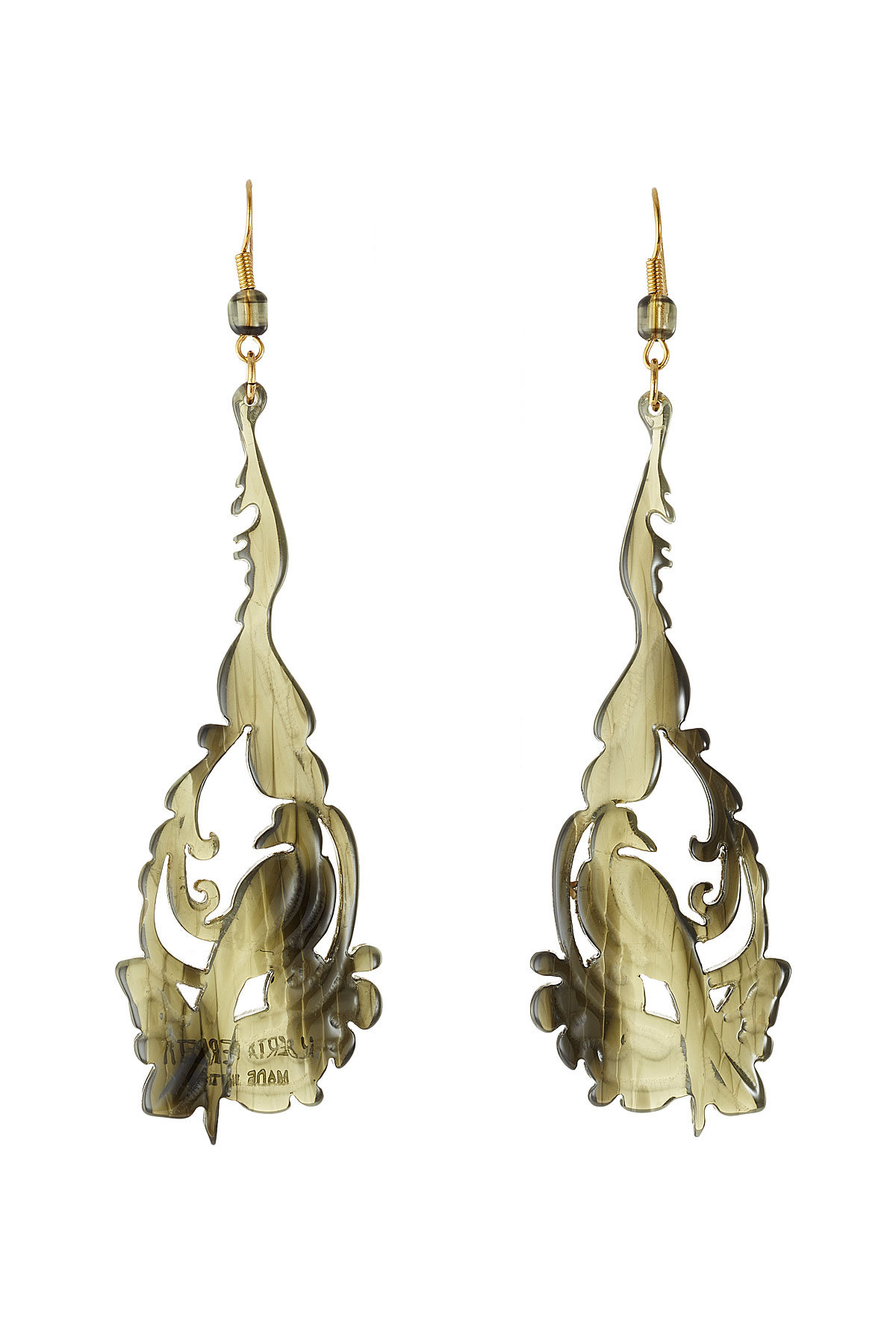 Alberta Ferretti - Earrings