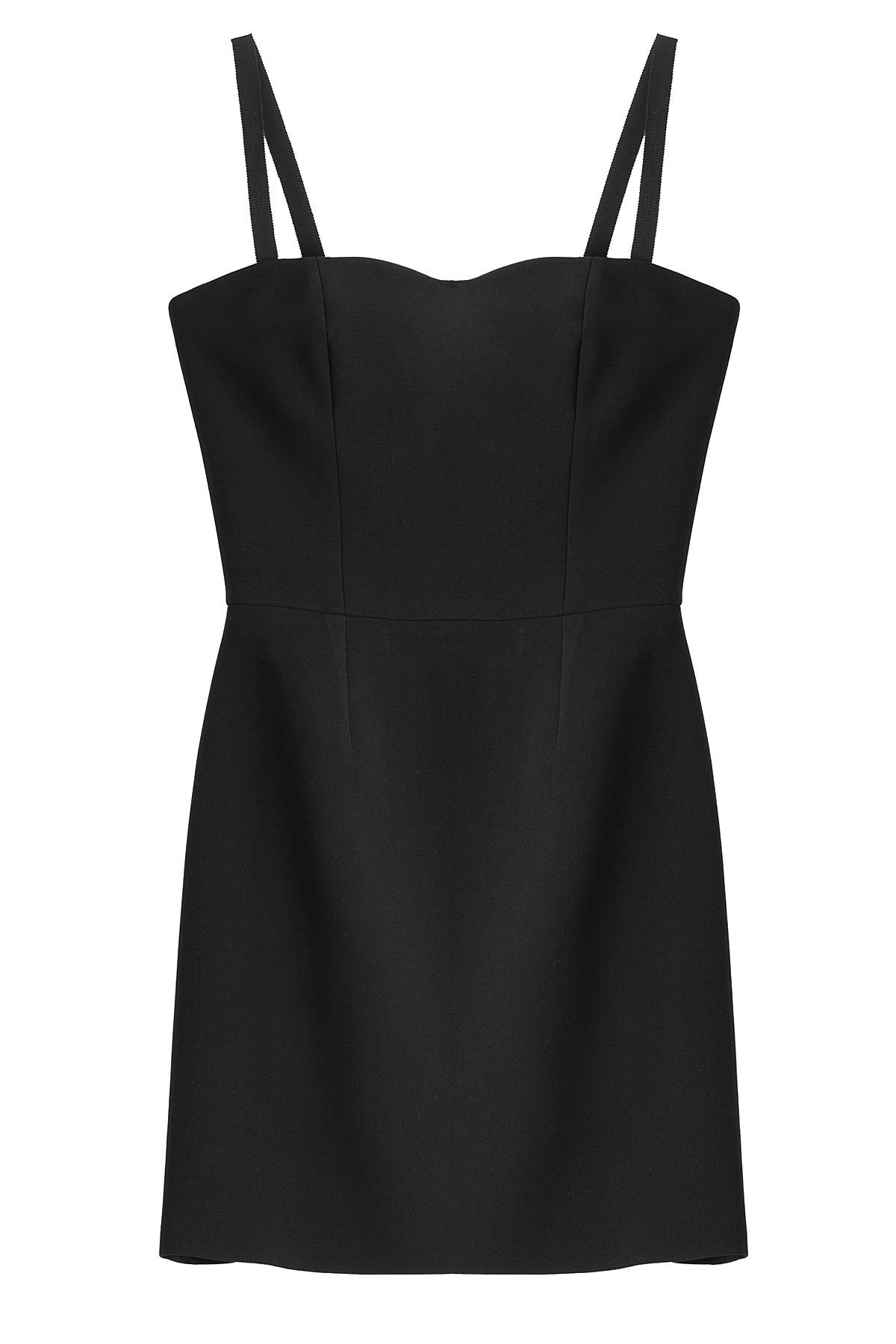 Alexander McQueen - Mini-Dress