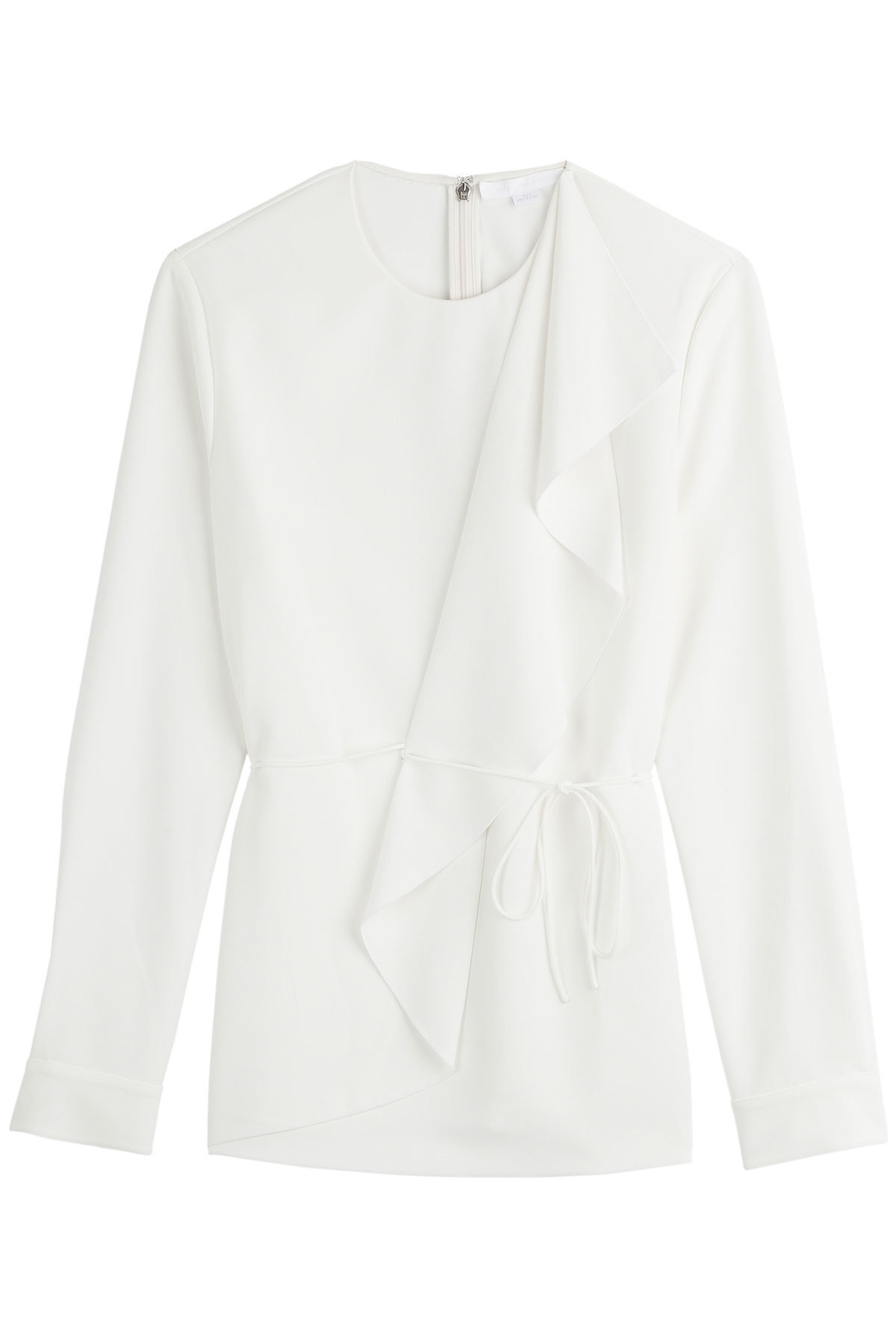 Draped Top by Alexander Wang