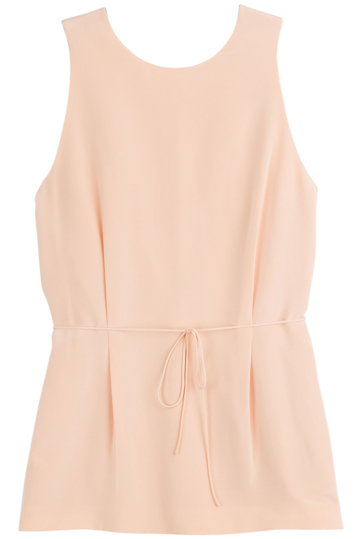 Silk Draped Top by Alexander Wang