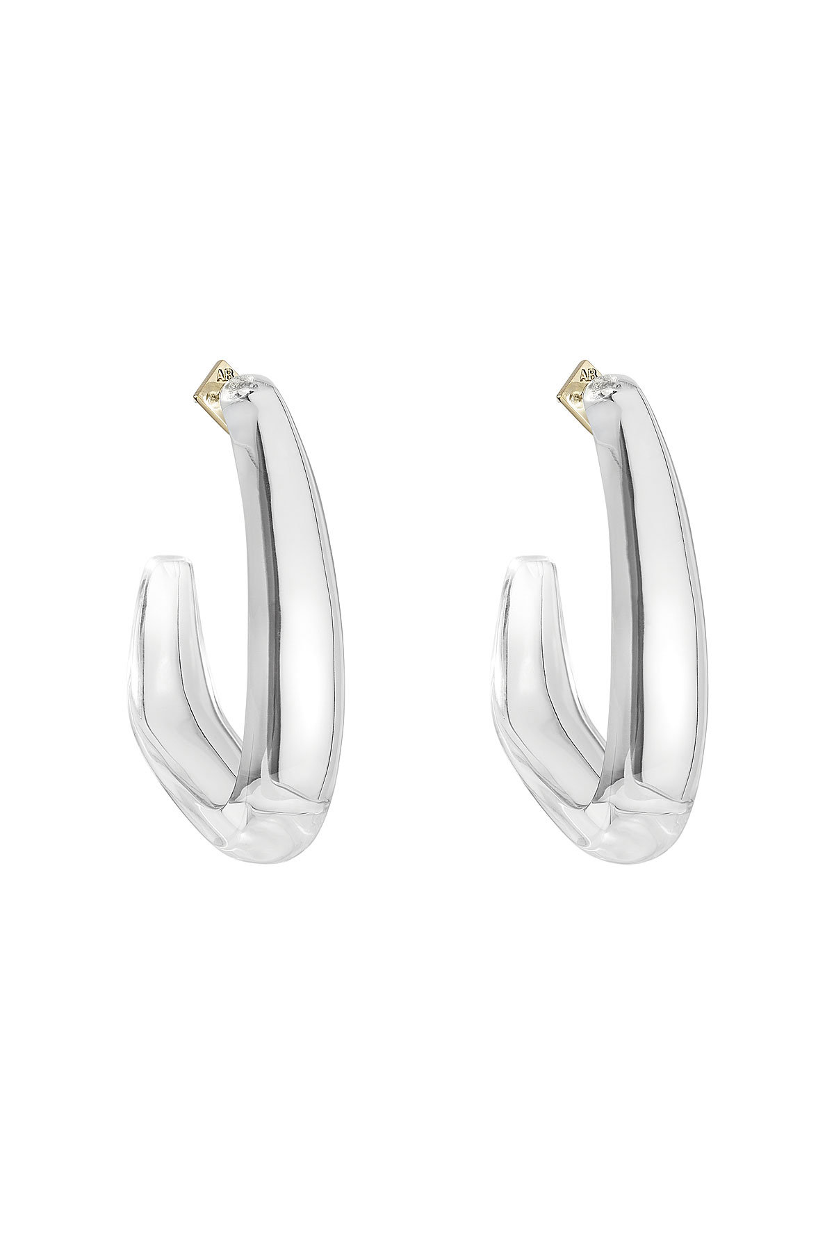 Alexis Bittar - Hoop Earrings