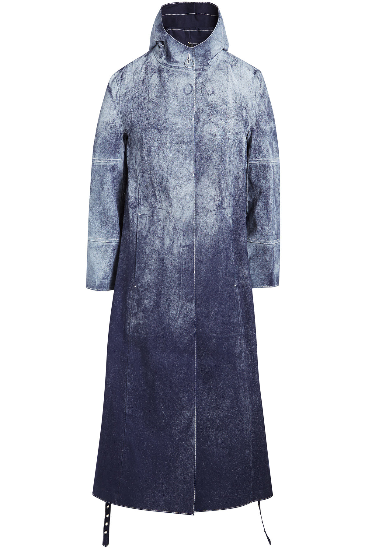ALYX STUDIO - Coat with Hood