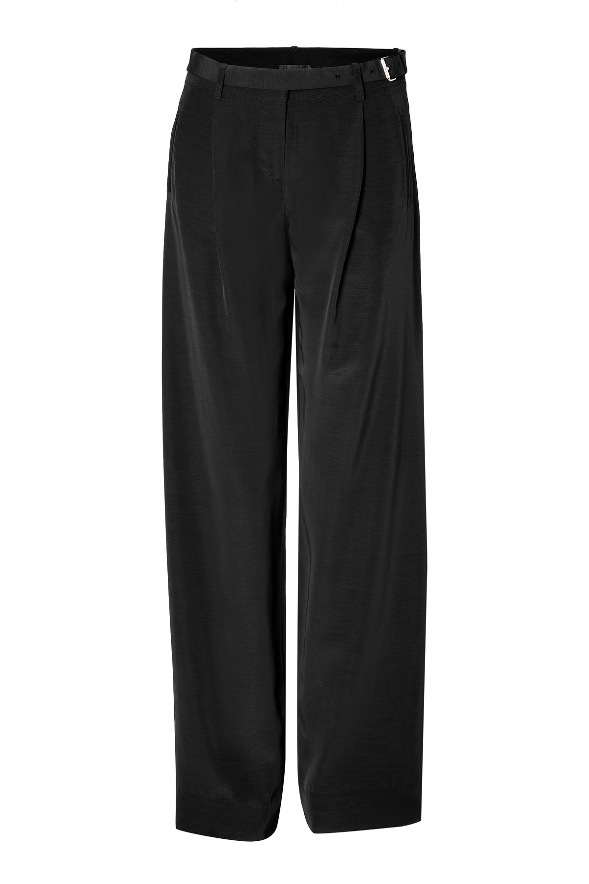 ATM - Wide-Leg Pants