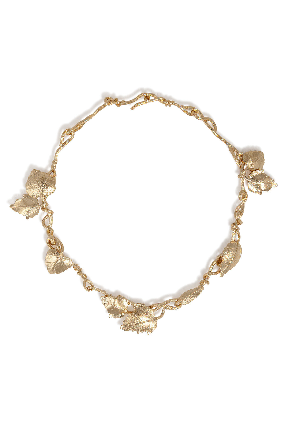 Aurélie Bidermann - Central Park Necklace