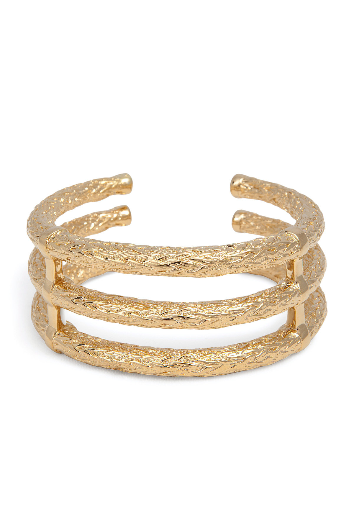 Aurélie Bidermann - Lafayette Cuff