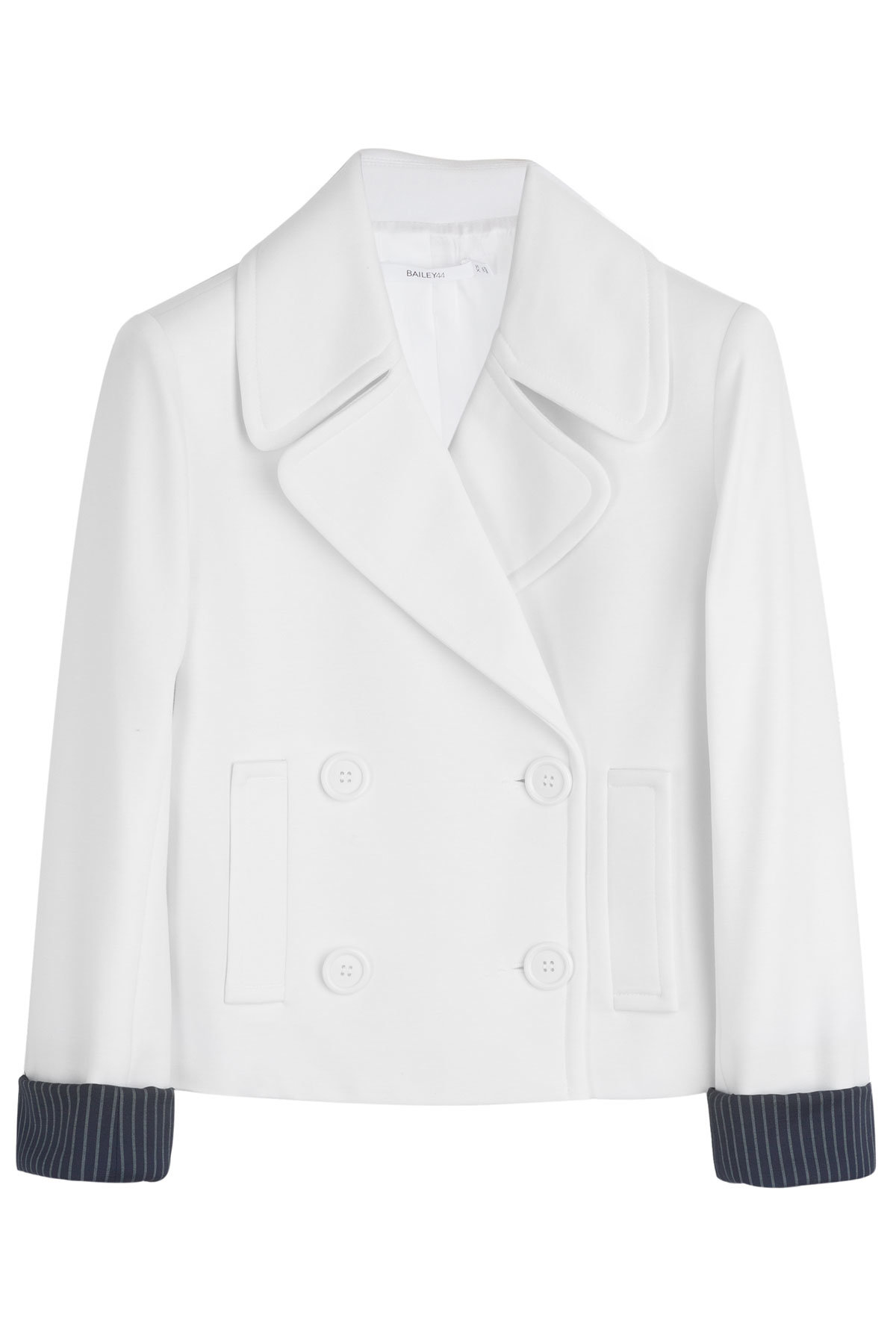 Bailey 44 - Tailored Jacket