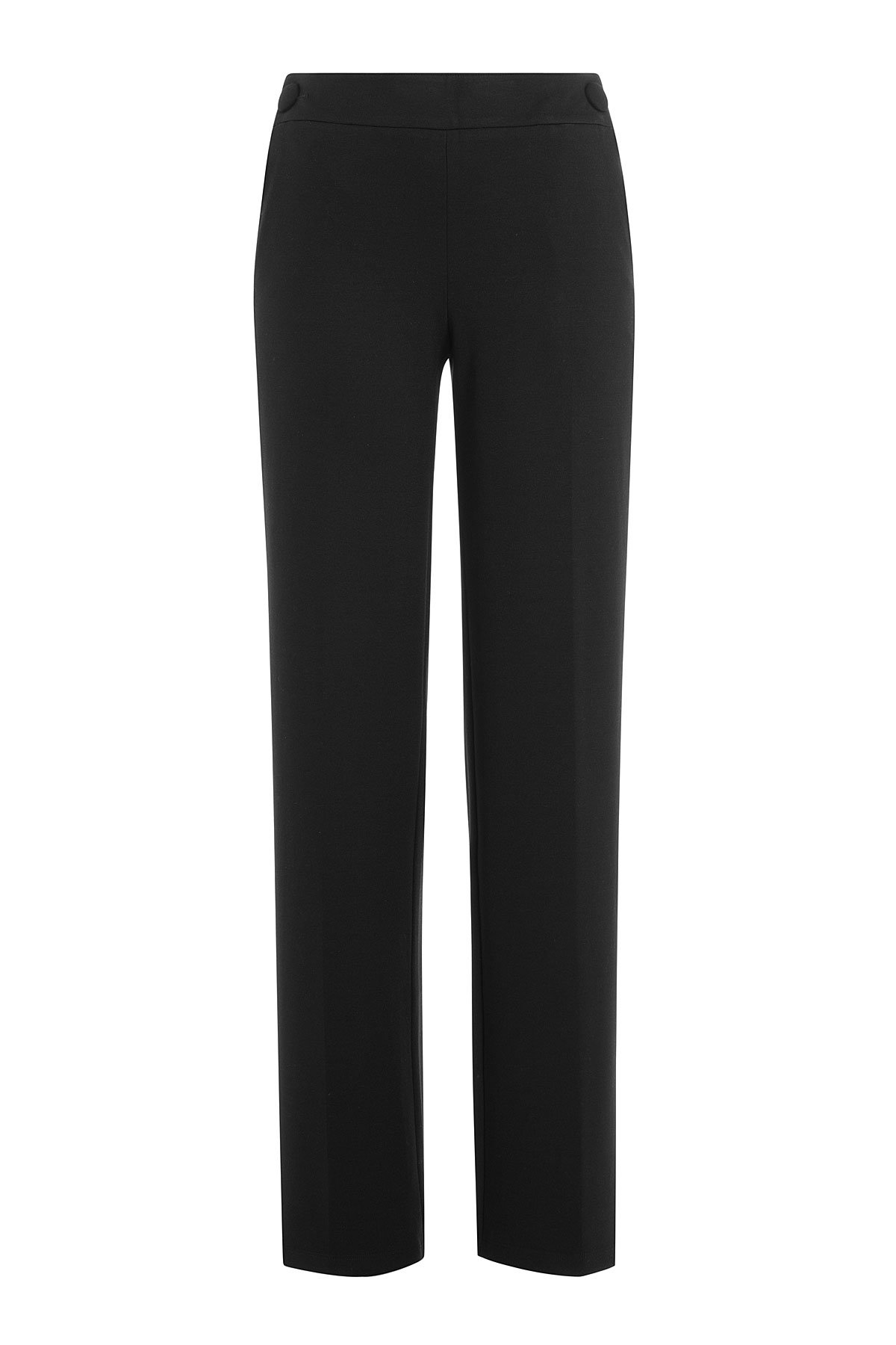 Bailey 44 - Wide-Leg Jersey Pants