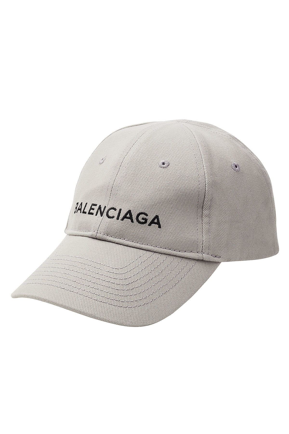 Balenciaga - New Baseball Cap