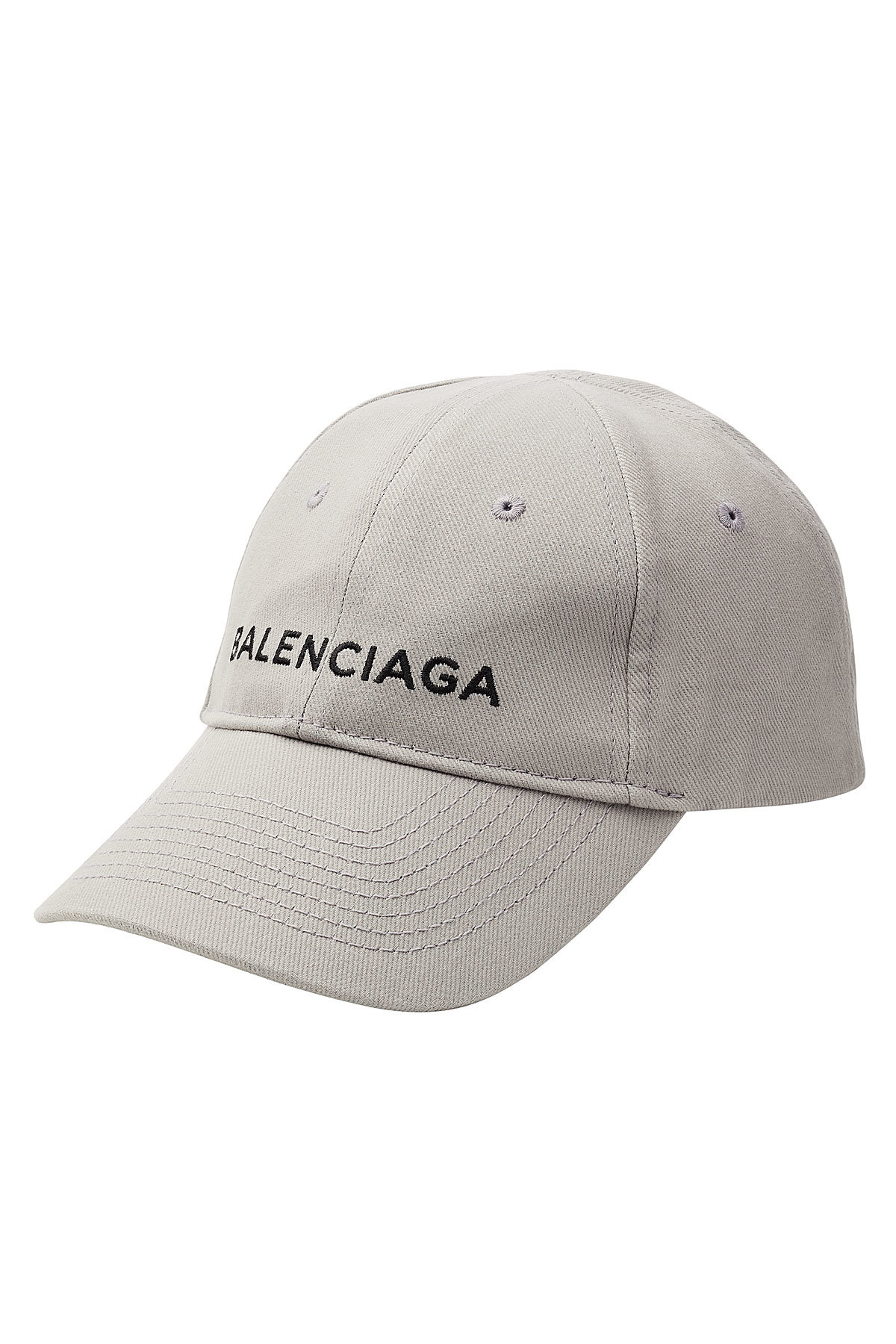 New Baseball Cap by Balenciaga