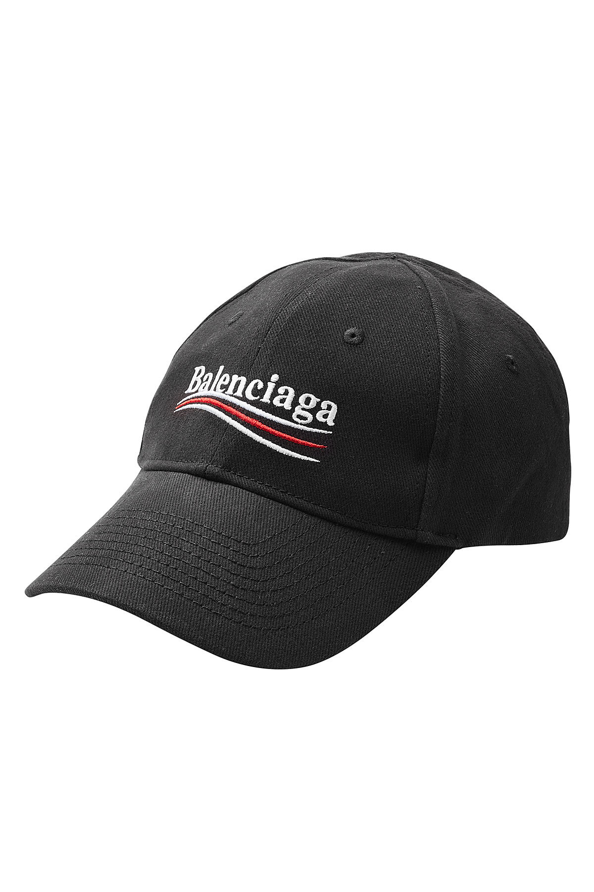 Balenciaga - Political Baseball Cap