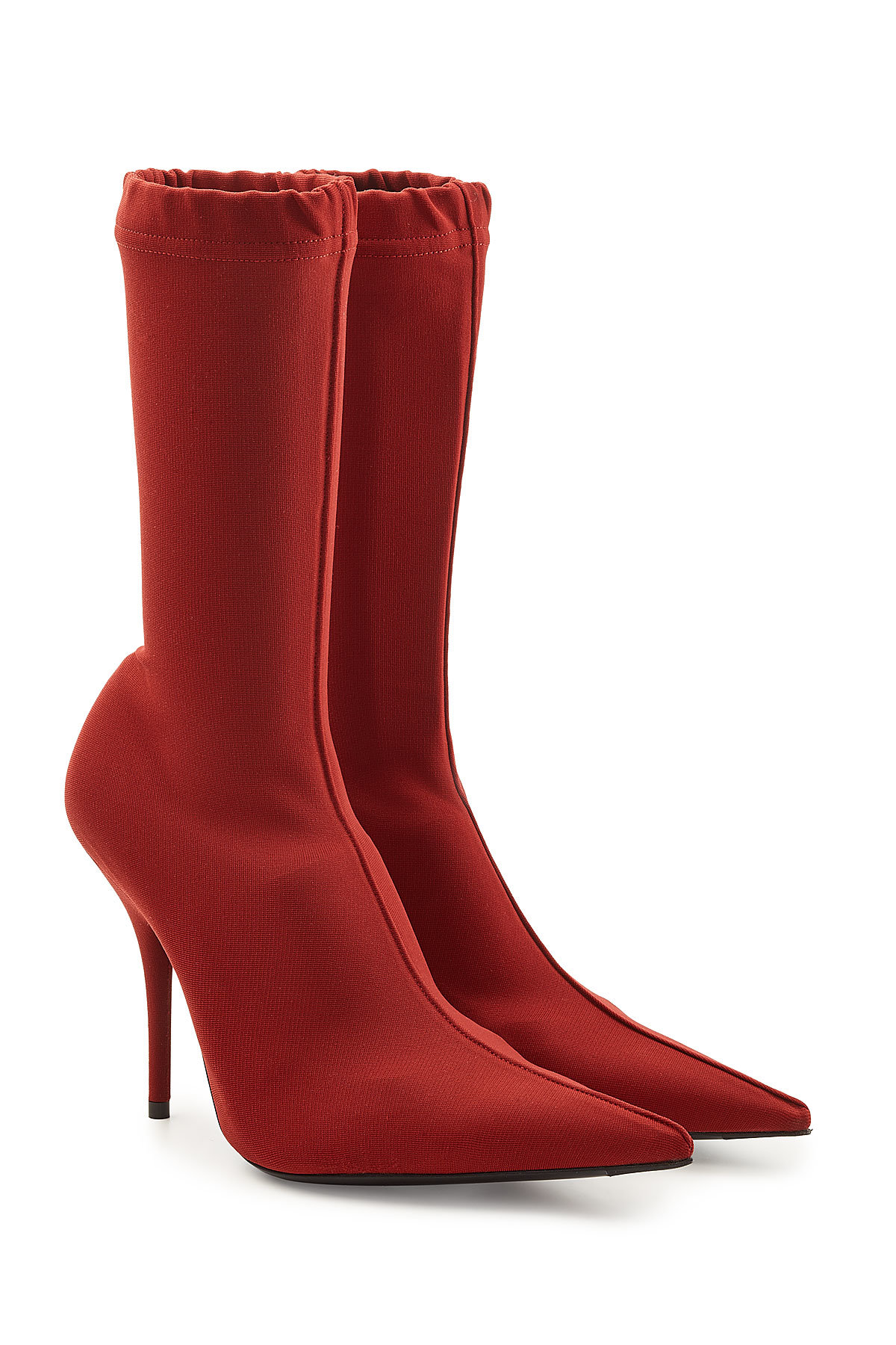 Stiletto Boots by Balenciaga