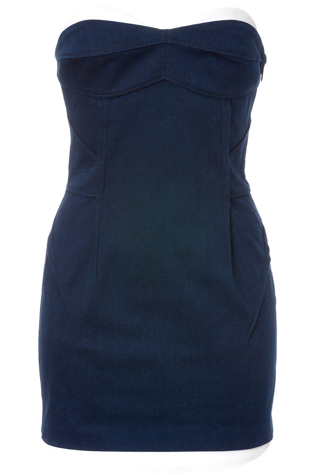 Barbara Bui - Body-Con Mini-Dress