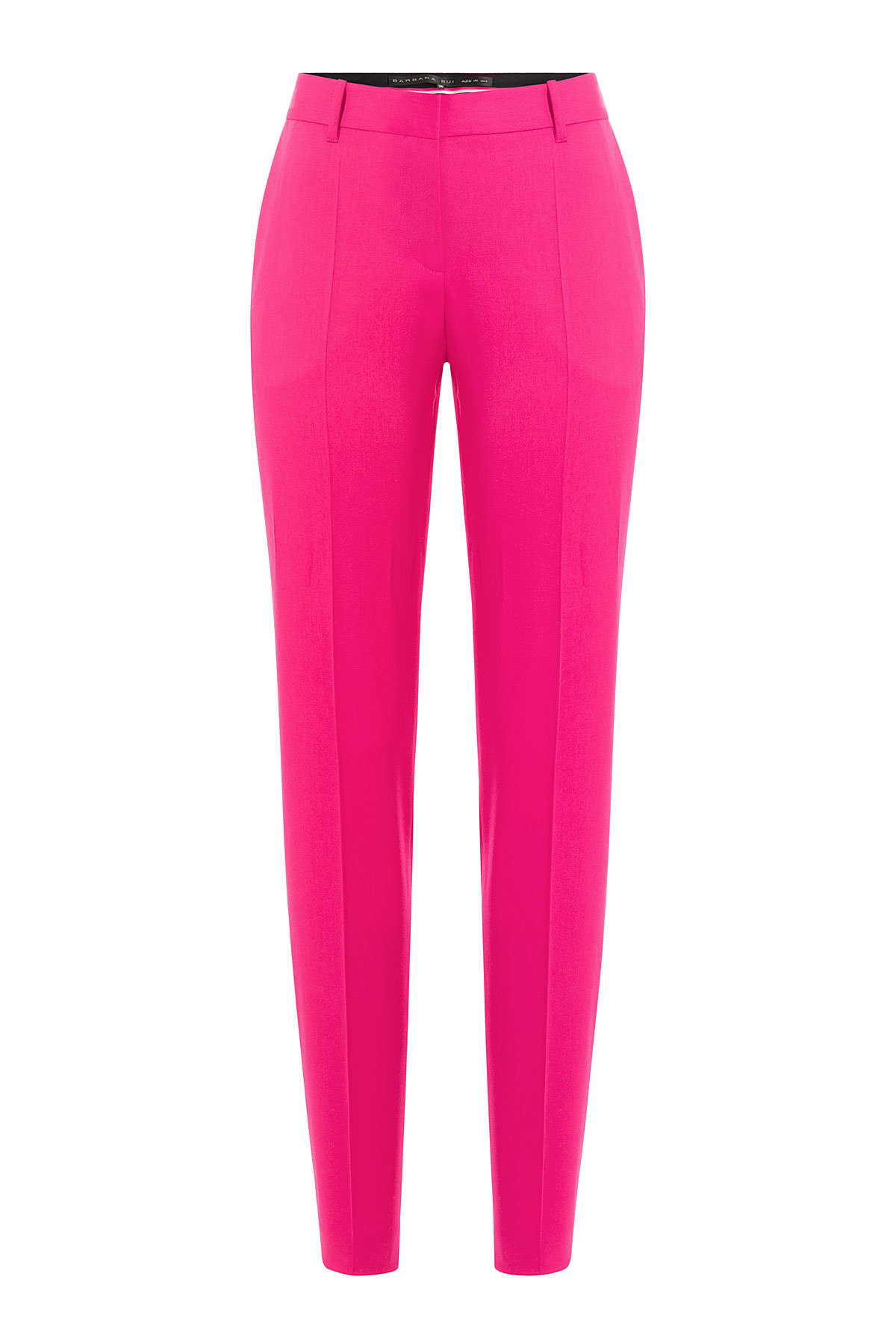 Barbara Bui - Tailored Linen Trousers