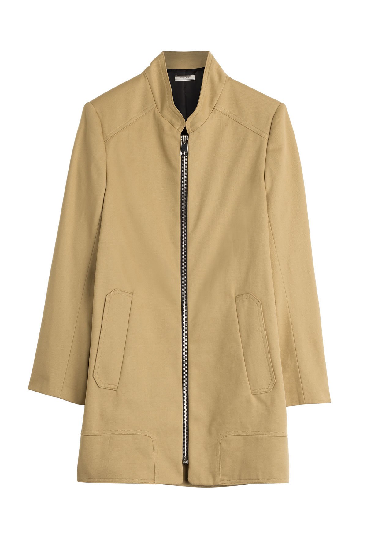 Bouchra Jarrar - Cotton Coat