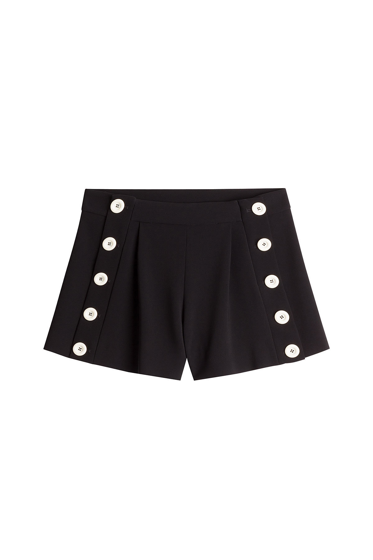Sailor Shorts by Boutique Moschino