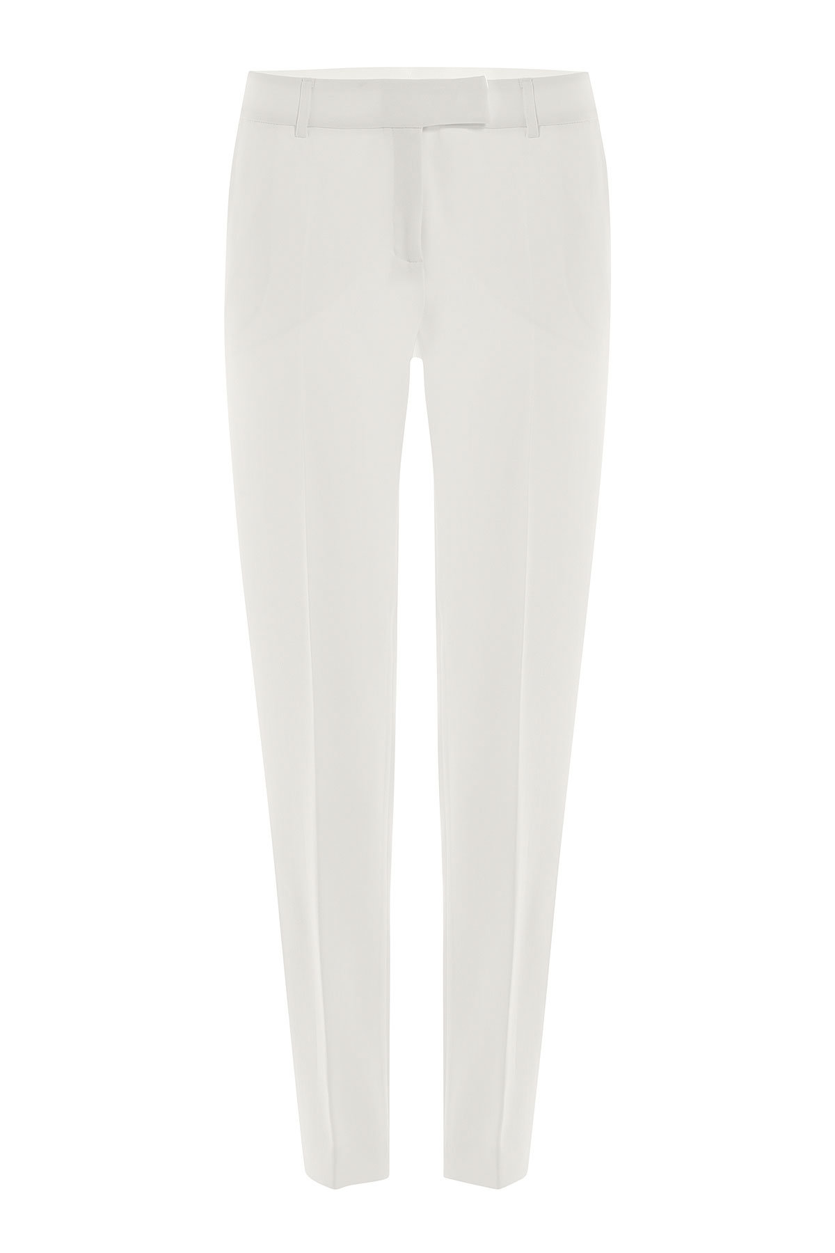 Straight Leg Pants by Boutique Moschino