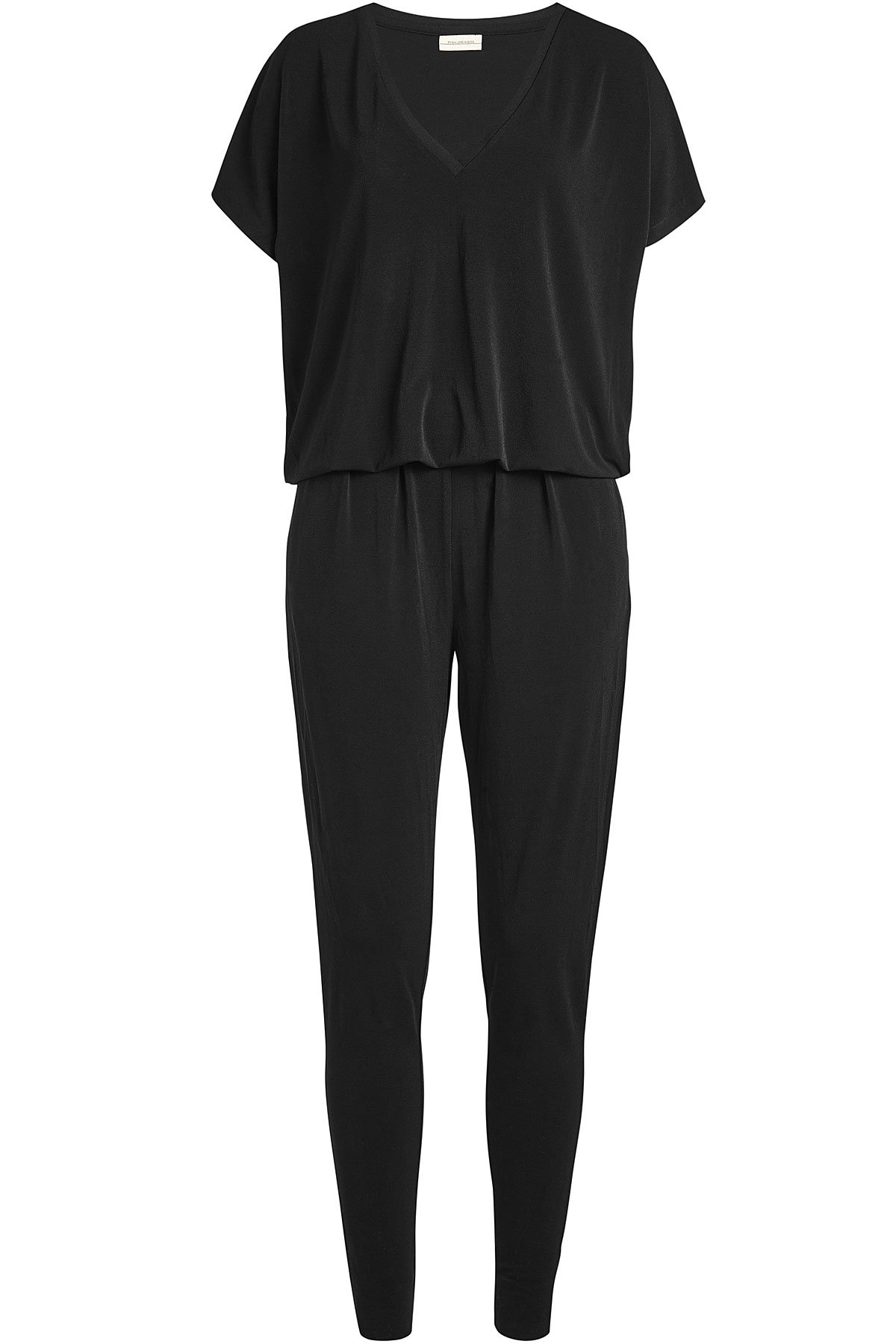 By Malene Birger - Edia Draped Jumpsuit