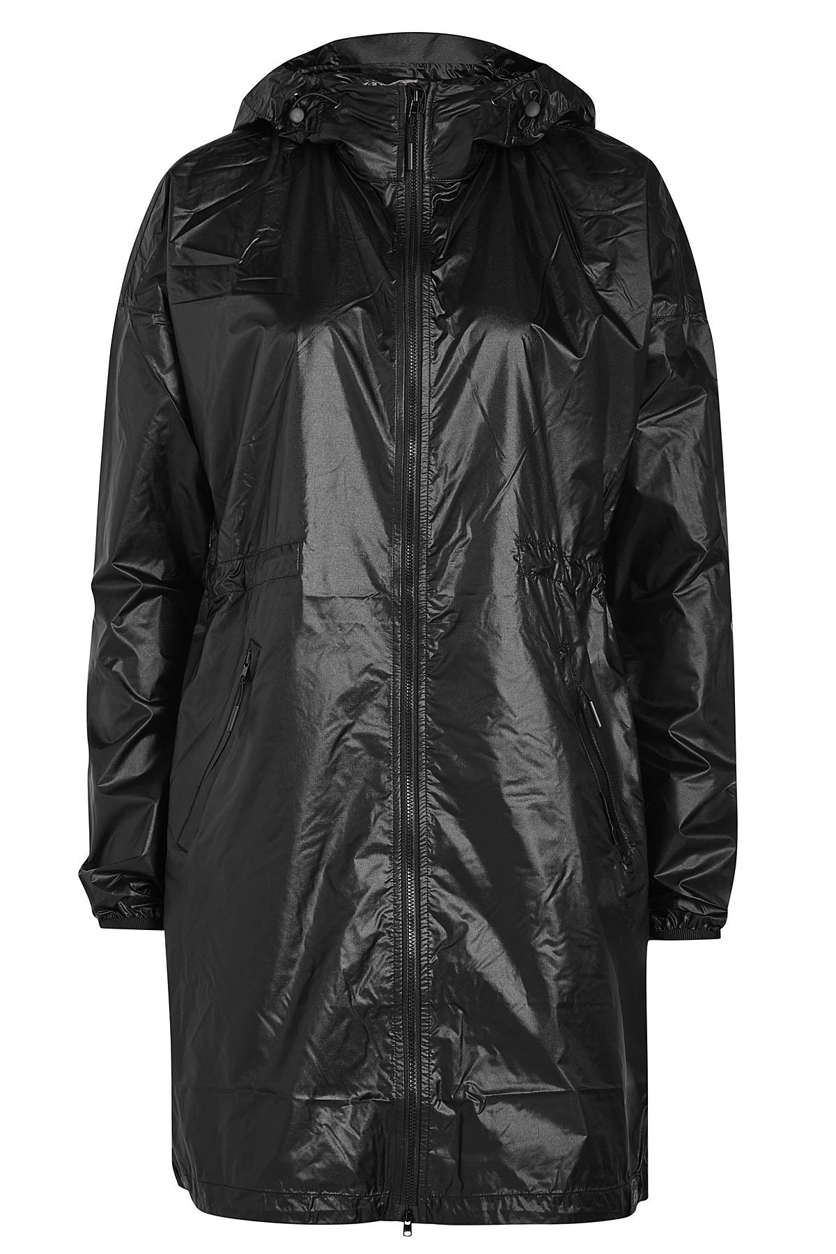 Canada Goose - Rosewell Jacket with Hood