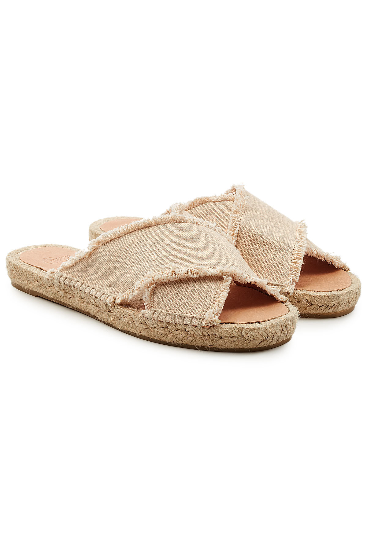 Castañer - Palmera Sandals