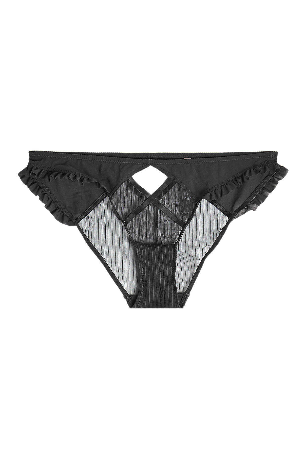Flagrant Délice Padded Bra by Chantal Thomass